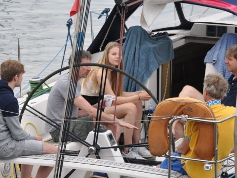 Boot accu: welke accu heb ik nodig voor mijn boot?