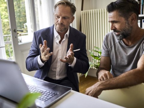 Wat als banken omvallen en failliet gaan? Zo is je geld beschermd