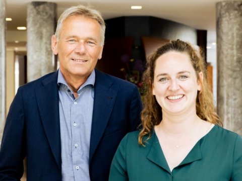 Van 2 kanten: twee generaties over de nieuwe pensioenregels