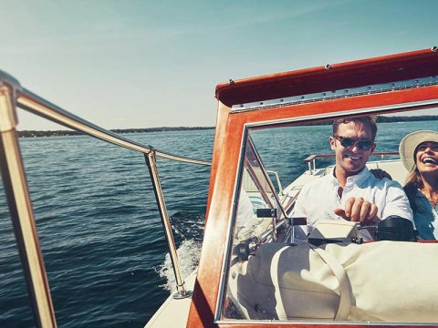 De 7 mooiste vaarroutes van Nederland & tips