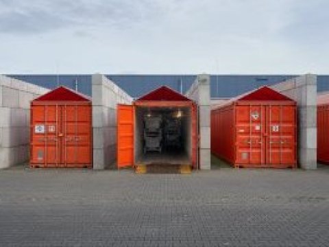 Lithium-ion accu’s in je bedrijf? Dat zit zo  