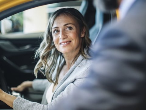 Een auto importeren? Zo regel je een eendagskenteken