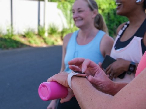 Hoe weet je of je een slechte conditie hebt?