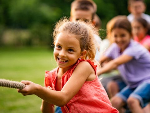 Leuke buitenactiviteiten met kinderen zonder veel geld uit te geven