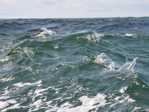 Tips voor het varen bij slecht weer!