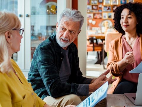 Wat betekenen de nieuwe pensioenregels voor mij?