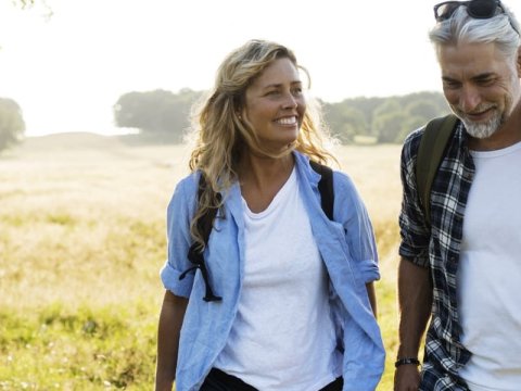Beginnen met wandelen: 6 tips die je wil weten voor je start