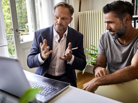 Hoe zit het met de maandlasten van je hypotheek?