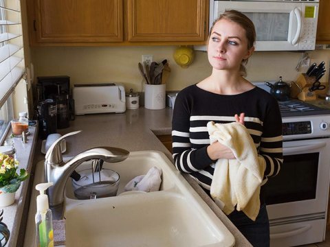 Verhuizing voorbereiden