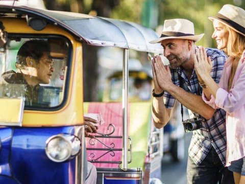 Samen sparen als je samenwoont? Dat zit zo  