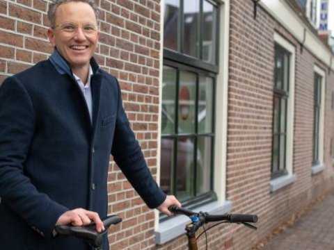 Duurzaam vervoer: een leven zonder auto
