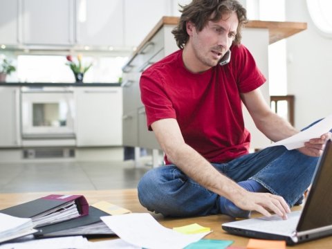 Bewaartermijn: hoelang administratie bewaren?