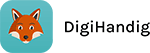 Logo DigiHandig.nl Logo DigiHandig.nl