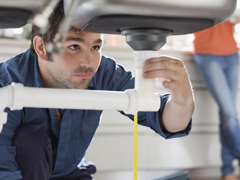 Verborgen gebreken in je woning?