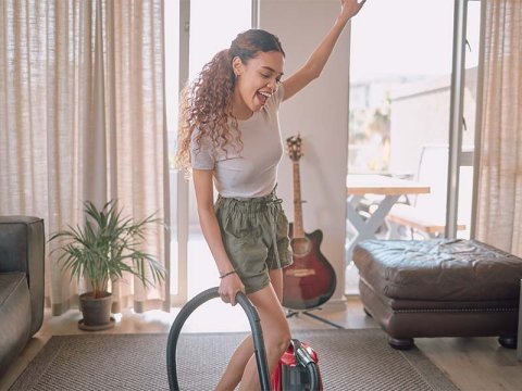 Voorjaar: wat nu en later aanpakken in en om je huis?